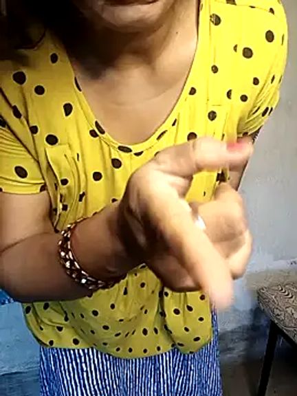 Sneha_gril