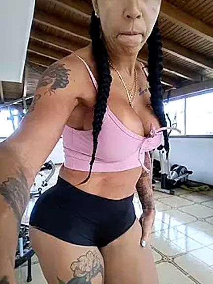 Alison_fitness