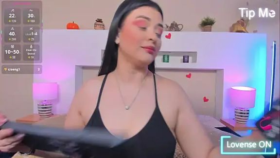 AnikaRomanoff_
