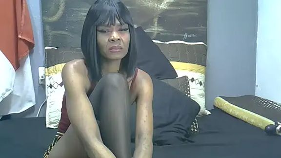 DivineEbonyGrace