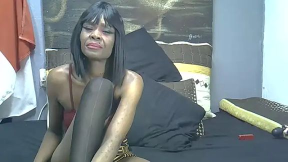 DivineEbonyGrace