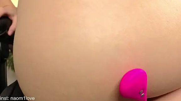 Naomi_Girly