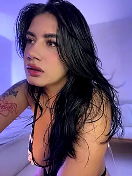 clarachanelricek