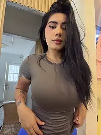 clarachanelricek