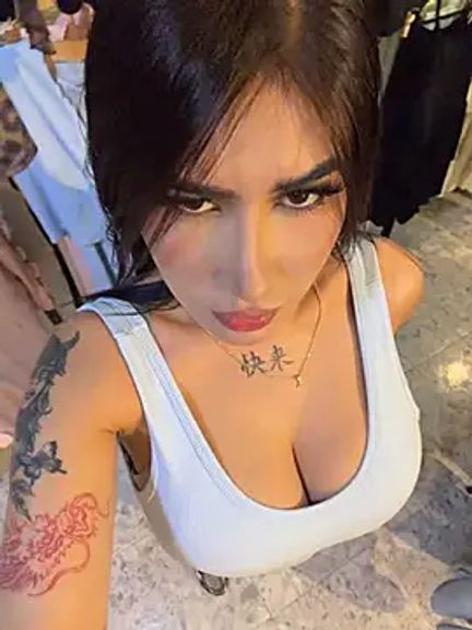 clarachanelricek
