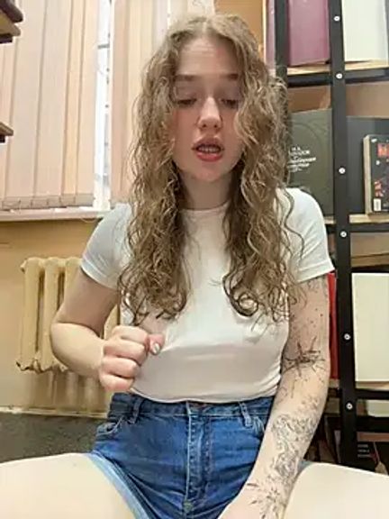 RussianWoman
