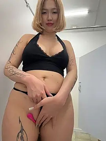 RussianWoman