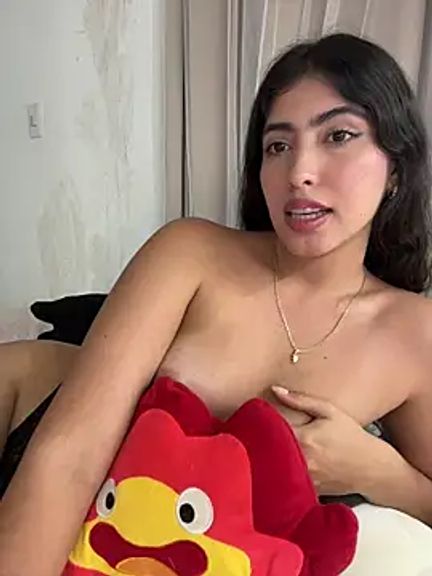 Gaby_zahir_