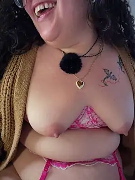CurlyMilf_Vannexxxa