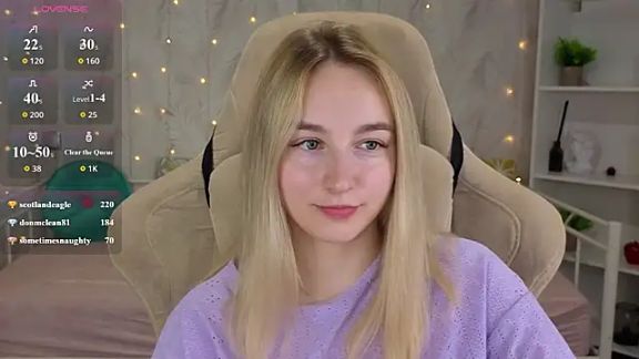 Shy_Polly