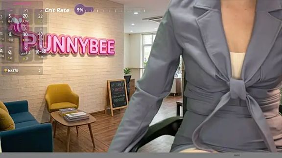 Punnybee