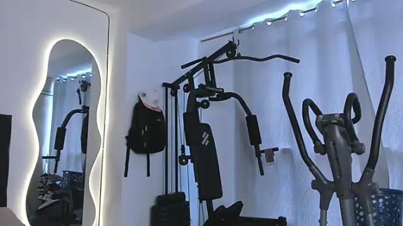 IrisFit