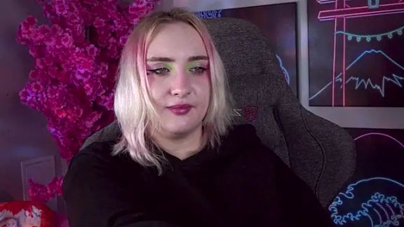 AsheLucker