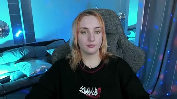 AsheLucker
