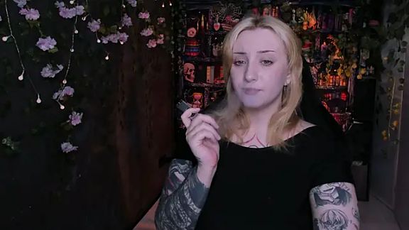 AsheLucker