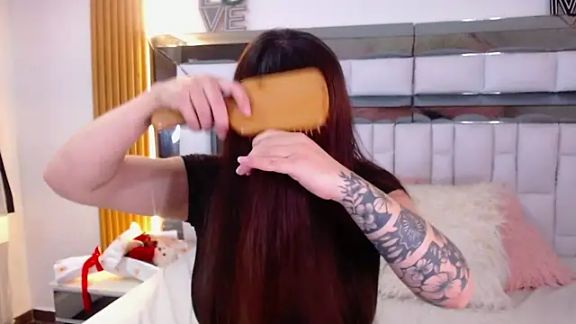 rebecagoldene