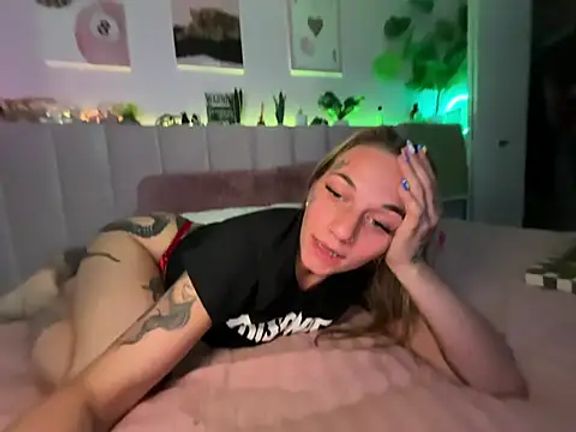 chloetease
