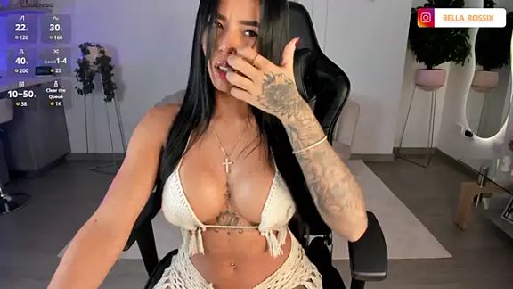 BellaRossii