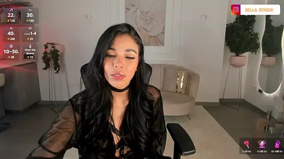 BellaRossii