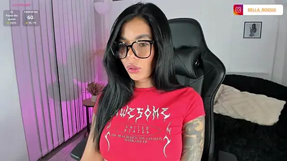 BellaRossii