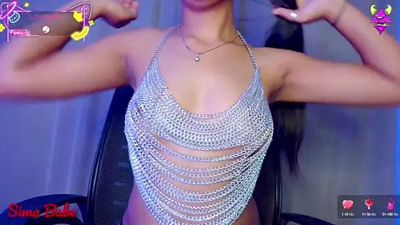 sima_babe