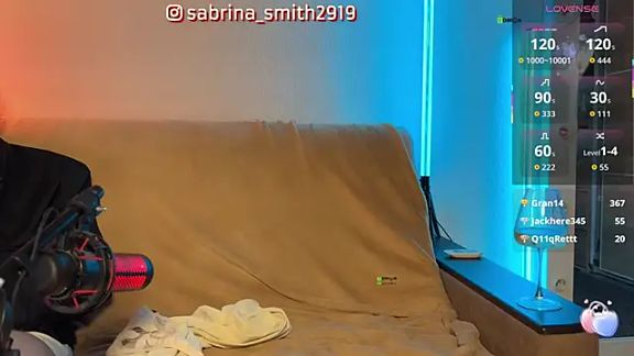 sabrinasmith23