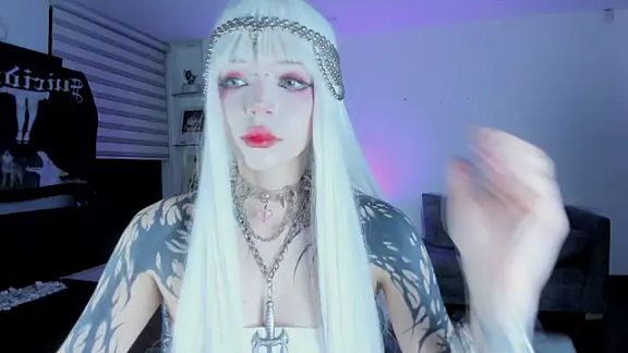 Zombieeporcelainex