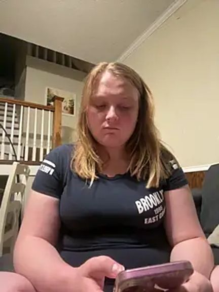 PhatAssBlond