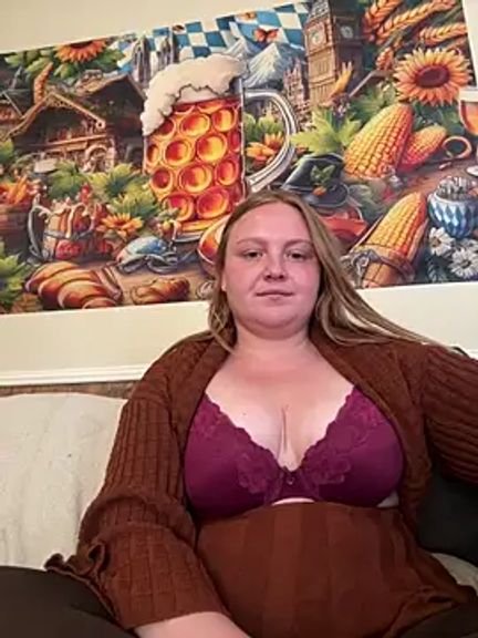 PhatAssBlond