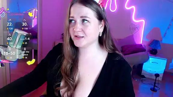 LizzyShine