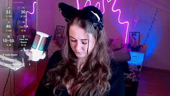 LizzyShine