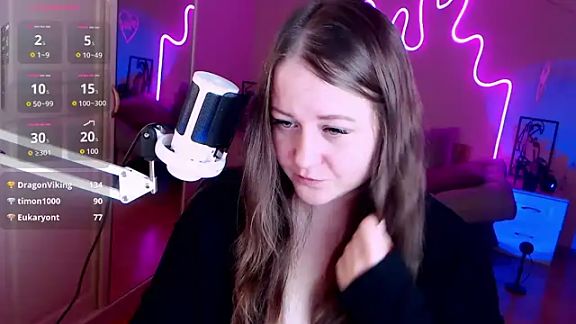 LizzyShine