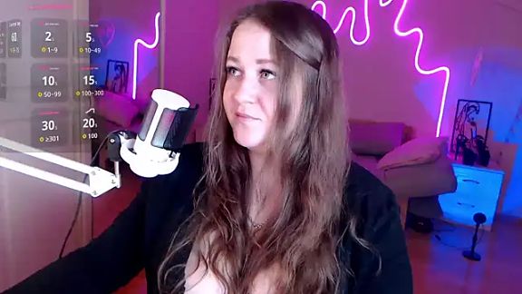 LizzyShine
