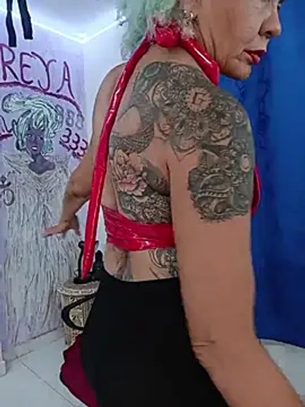 freyadevil333