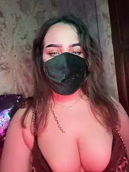 AMBER_GLAM