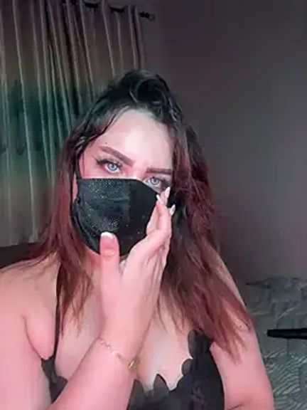 AMBER_GLAM