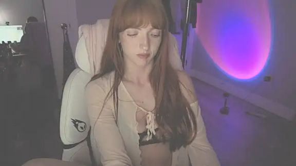 foxxyyyred