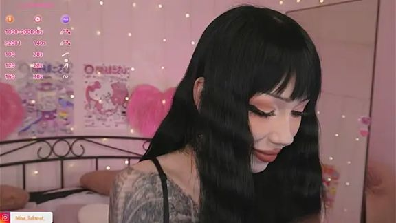 Misa_Sakurai