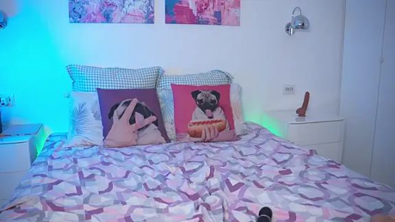 CandyLisaCam