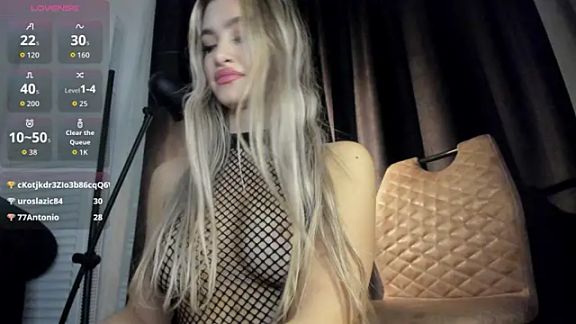 evelynvlove
