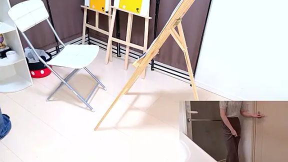 Benzou_the_Painter