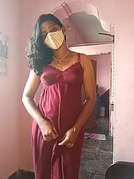 Tamil_Shalini_Lustyy