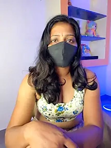 Tamil_Shalini_Lustyy