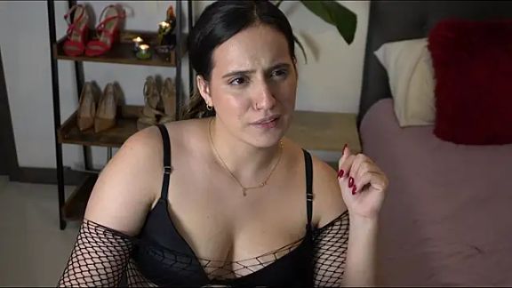 alexajhonsonsof