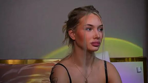 Alisa-Wet