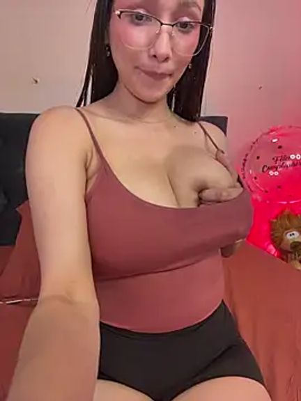 evangelineroos