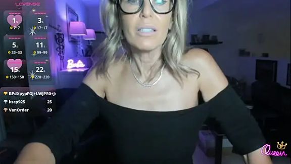 VelvetBarbie