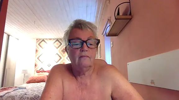 Mystery-Grandmother