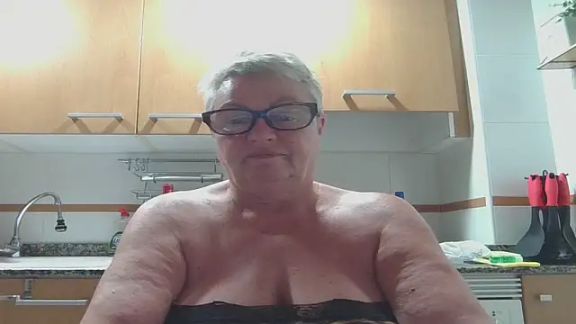 Mystery-Grandmother