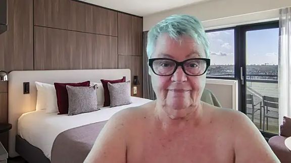 Mystery-Grandmother